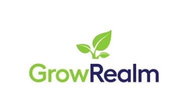 GrowRealm.com